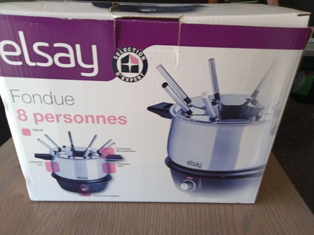 Appareil � raclette 12 Marseille 8 (13)