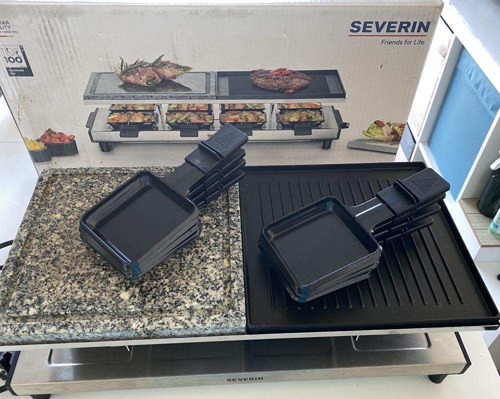 Appareil � raclette 30 Clermont-Ferrand (63)