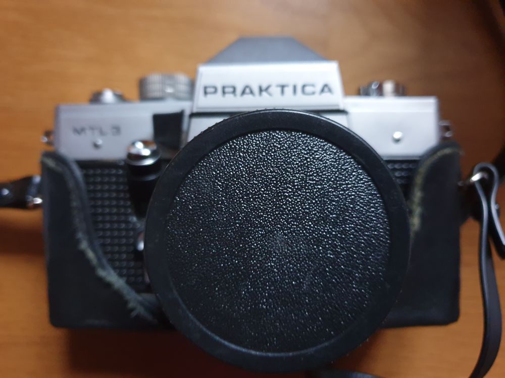 appareil reflex 50 Sainte-Genevi�ve-des-Bois (91)