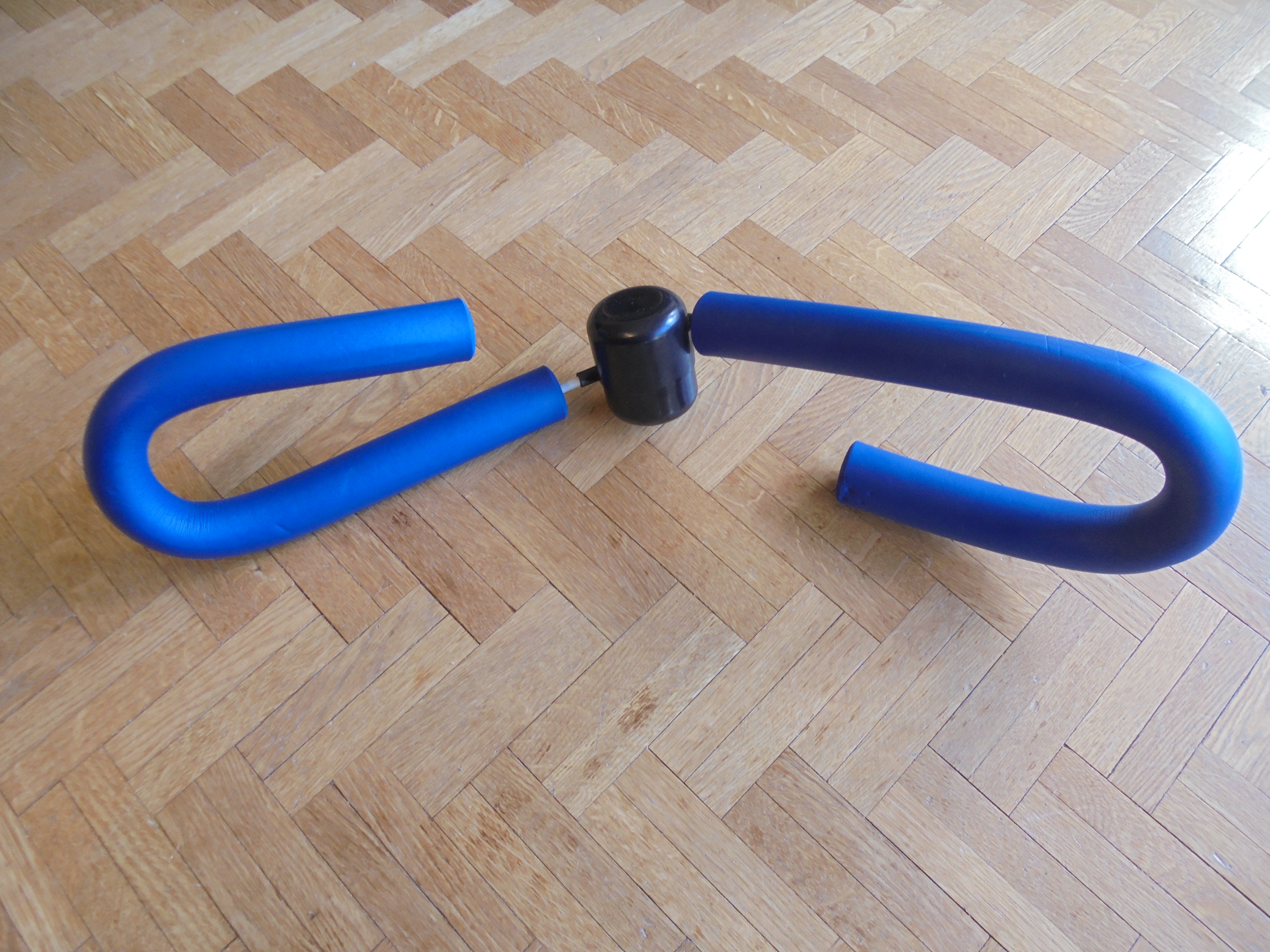 Appareil de renforcement (53) 20 Tours (37)