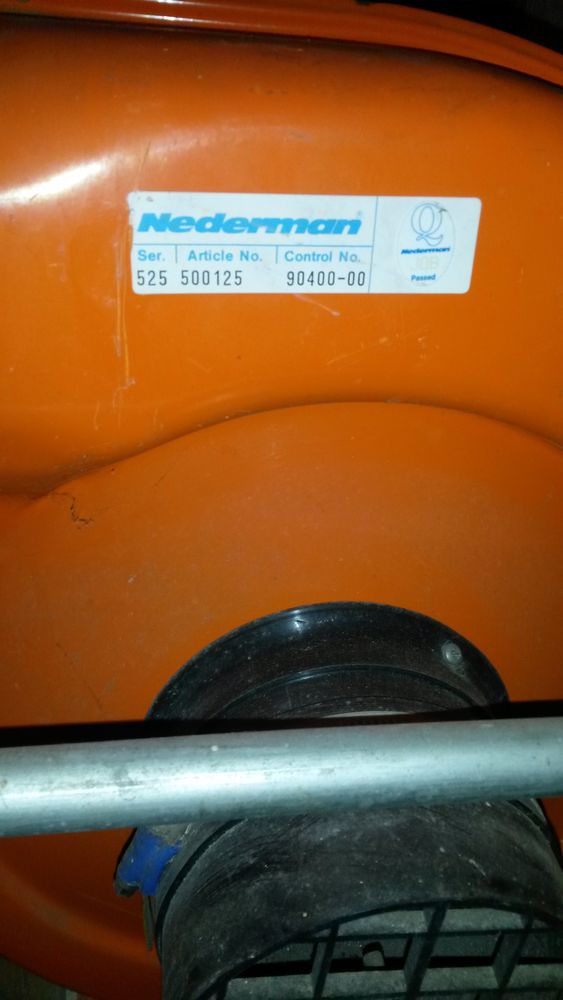 appareil souffle � air en bon �tat 100 Richebourg (78)