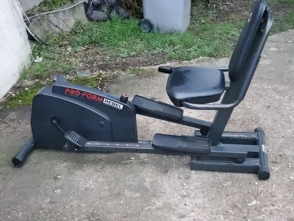 appareil de sport int�rieur 90 Chambly (60)