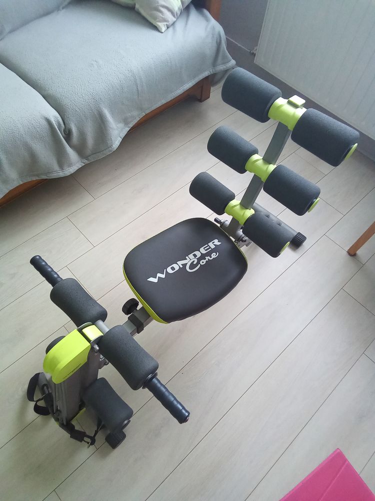 Appareil de sport 30 Saint-Germain-l�s-Arpajon (91)