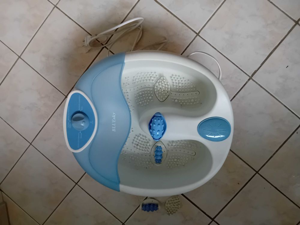 appareil thalassoth�rapie pour les pieds 15 Vigneux-sur-Seine (91)