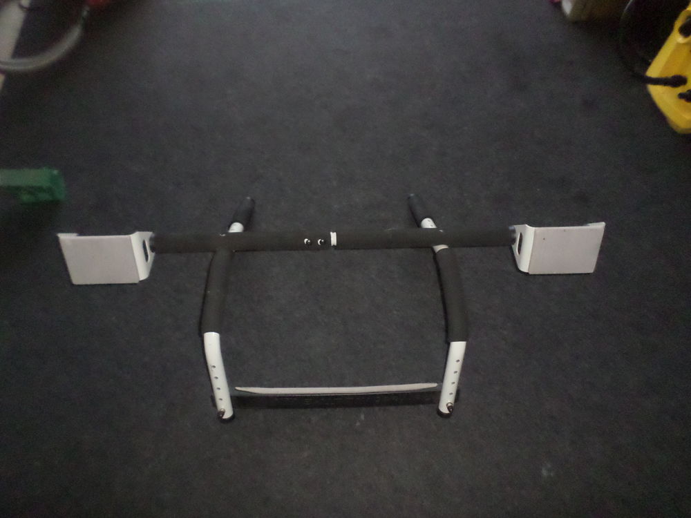 appareil a traction bras 5 Moissac (82)