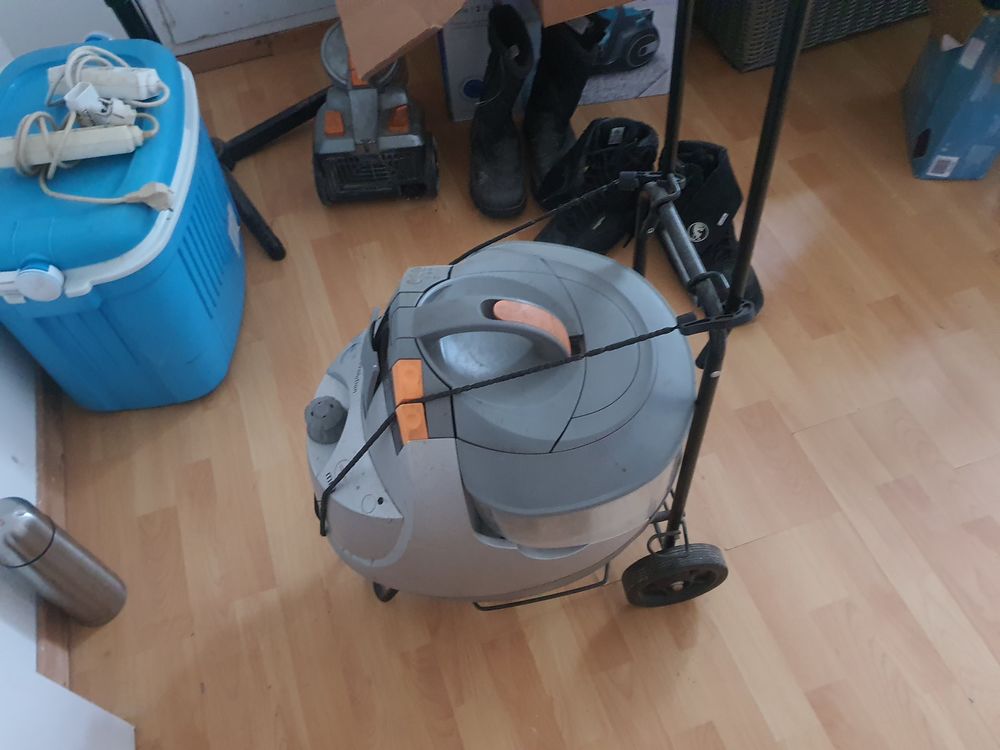 mon appareil � vapeur, marque beko 500 Bazoches-les-Gallerandes (45)