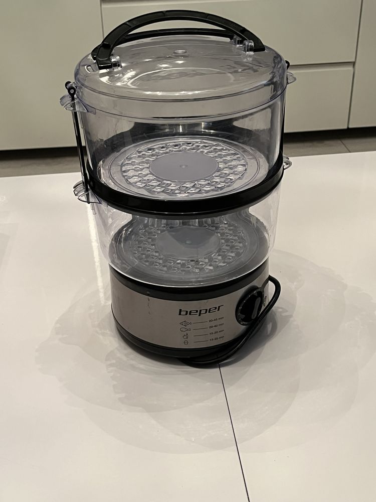 appareil � vapeur 20 Lyon 8 (69)