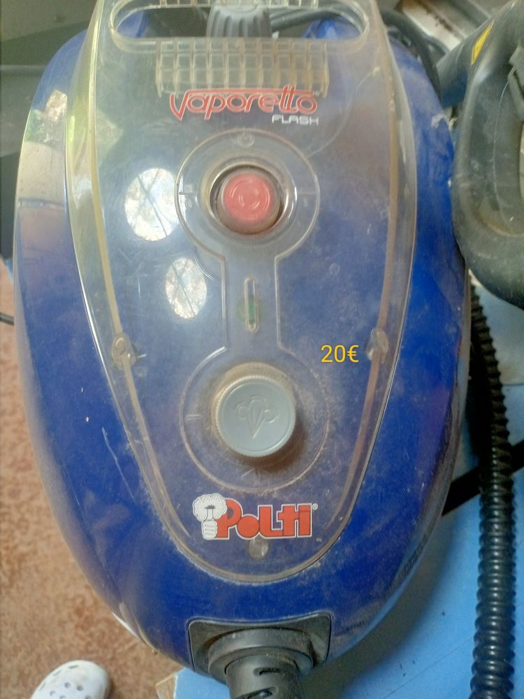 Appareil vapeur 20 Poussan (34)