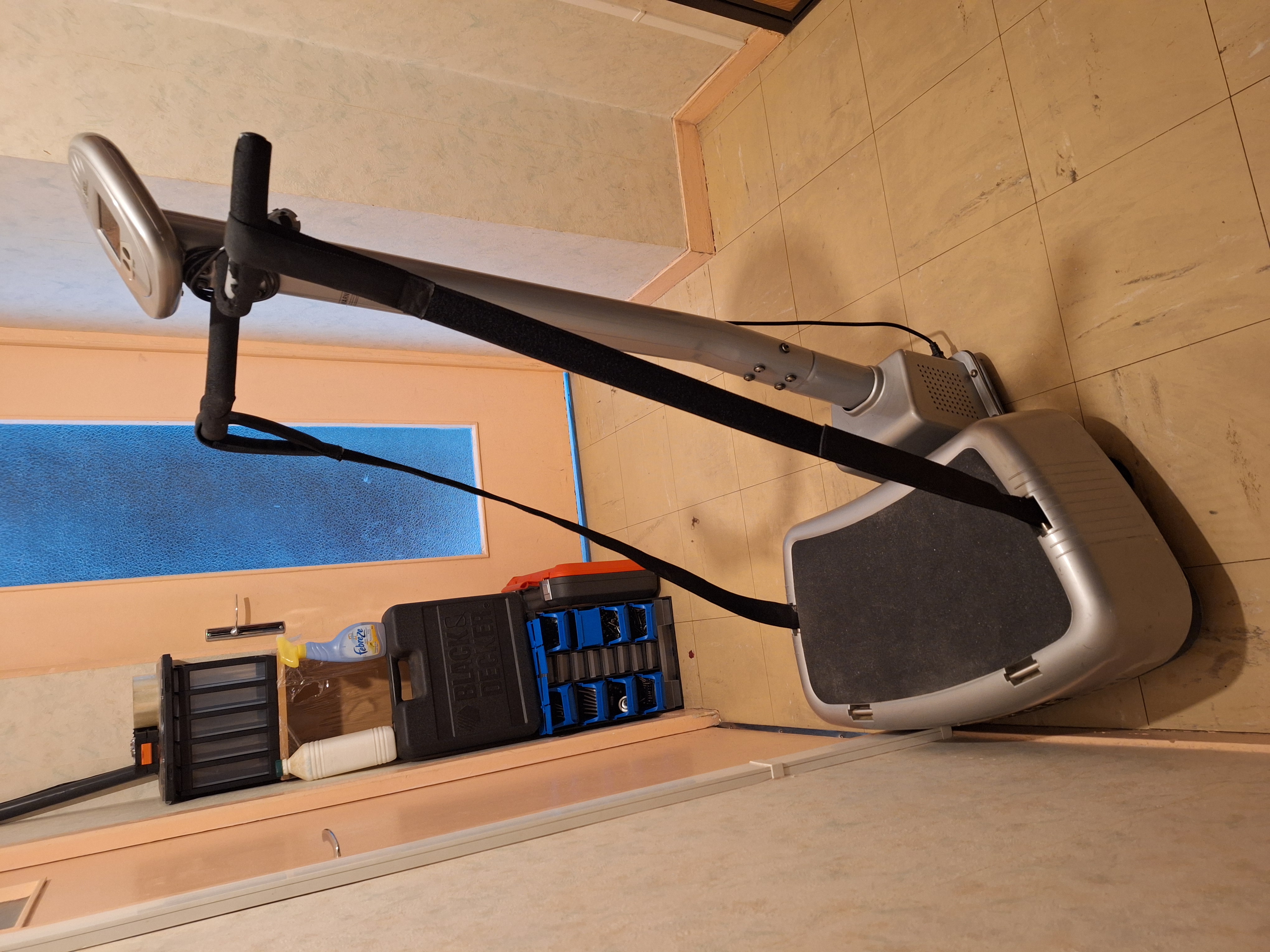 Appareil vibrant POWER-PLATE Personal 70 Rouen (76)