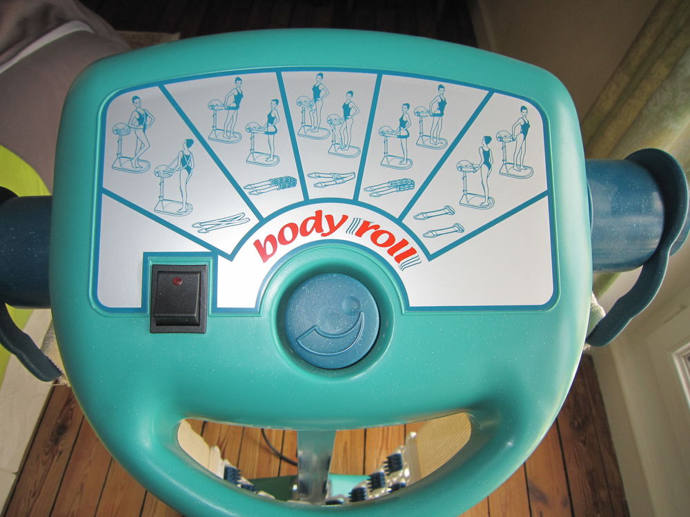 Appareil de vibromassage 35 Falaise (14)