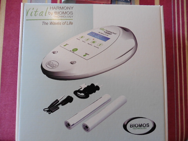 Appareil Vital Harmony Biomos avec accessoires 300 Albi (81)