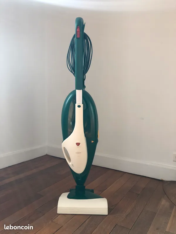 APPAREIL VORWERK ENTRETIEN MOQUETTES et REVETEMENTS TEXTILES 50 Bellerive-sur-Allier (03)