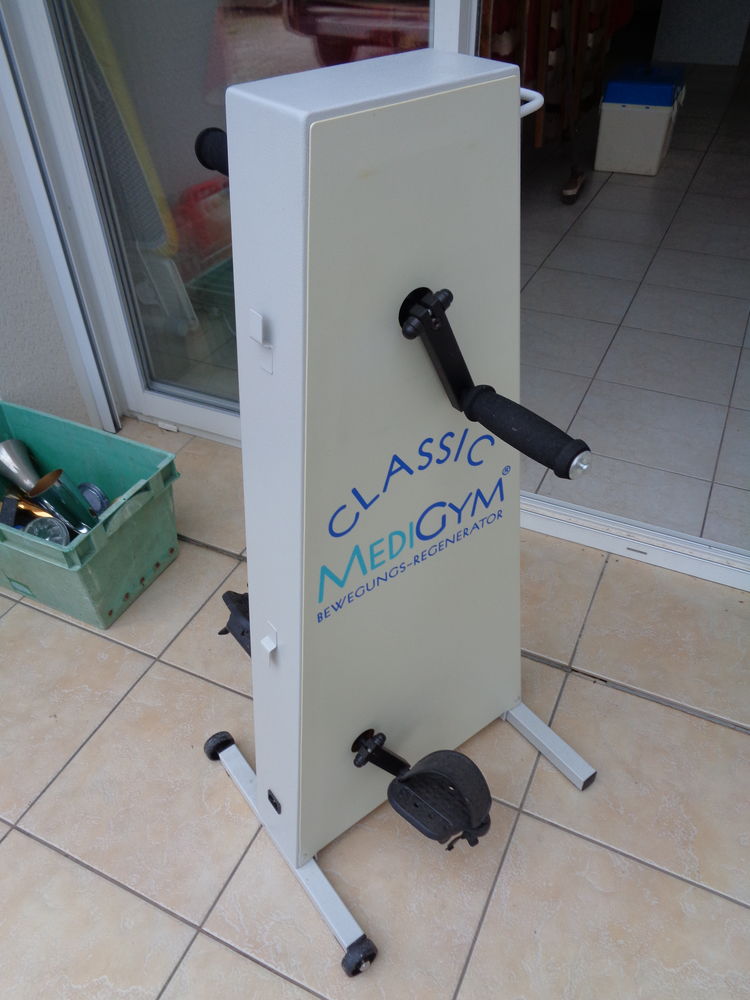 Appareil de Gym 30 Saint-S�ve (33)