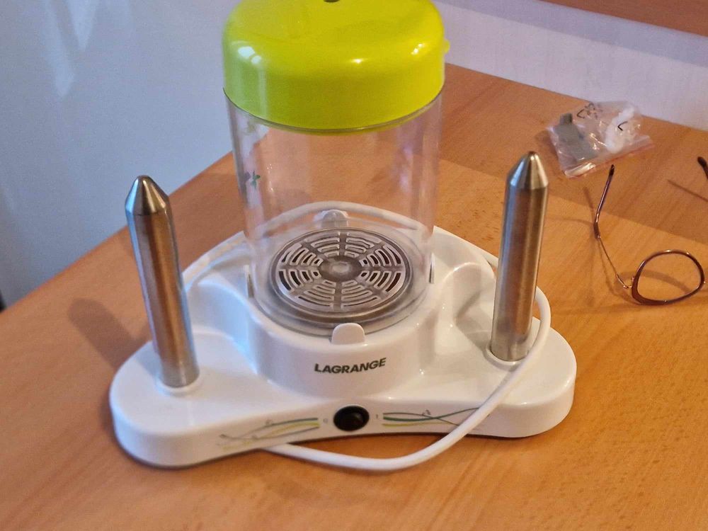 Appareil � Hot Dog 40 La Fert�-Bernard (72)