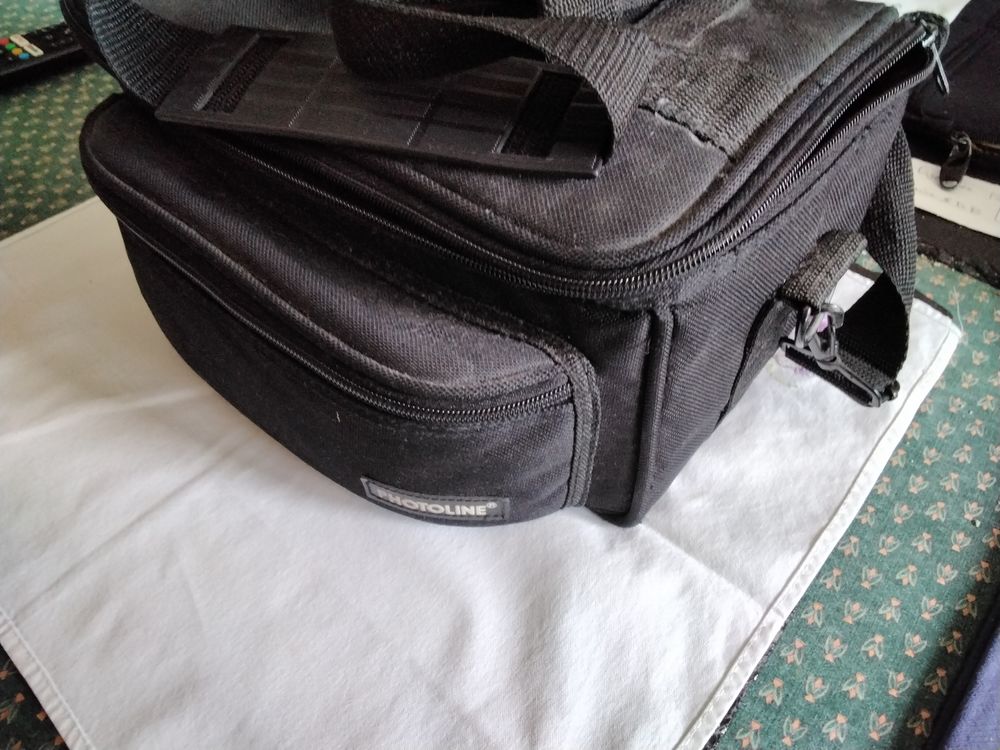 Appareille de photo argentique reflex 90 Marchiennes (59)