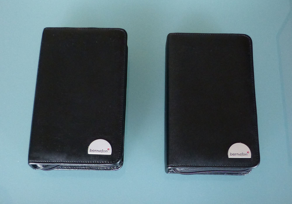 2 Appareils auditif Bernafon 150 Anglet (64)