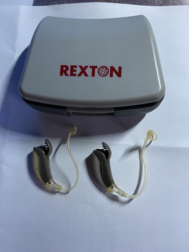 appareils auditif marque REXTON  CAUSE DOUBLE EMPLOI 0 Montigny-lès-Metz (57)