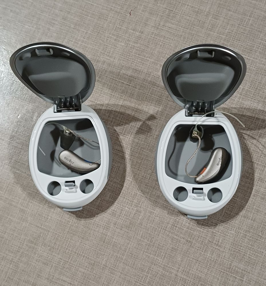 appareils auditifs 700 Montcony (71)