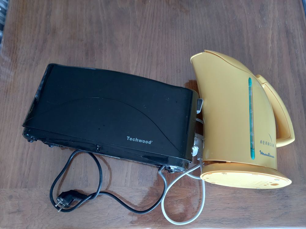 Appareils �lectro m�nagers d�barras 0 Fleury (11)