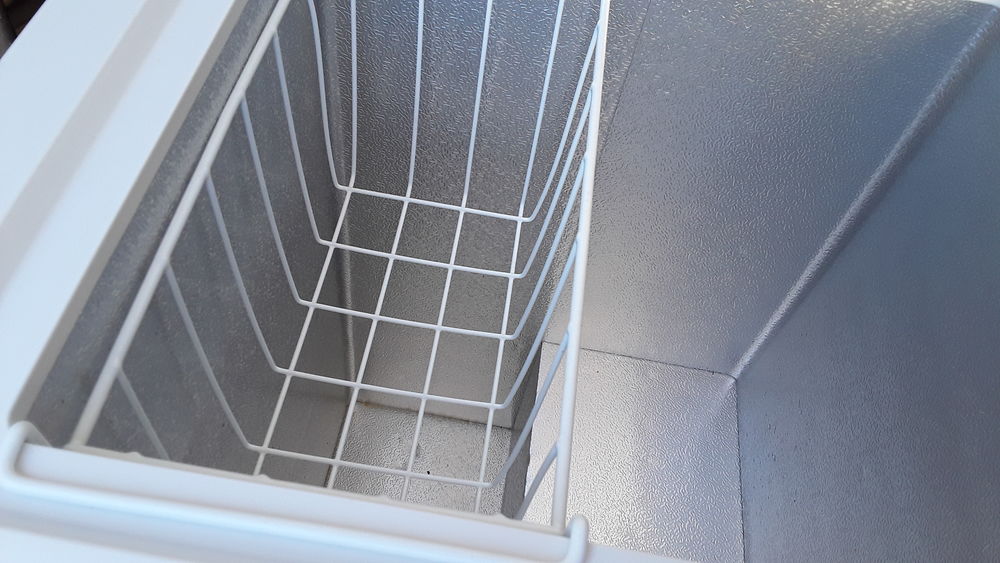 3 appareils electromenager 280 Sussac (87)