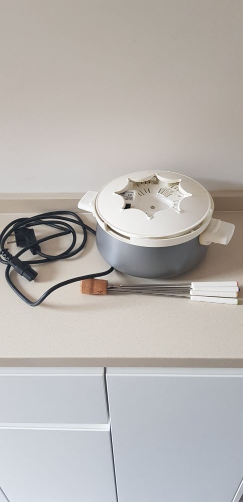 appareils � fondue tefal 25 Nice (06)