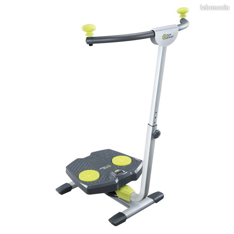 Appareils de musculation/fitness 170 Aulnay-sous-Bois (93)