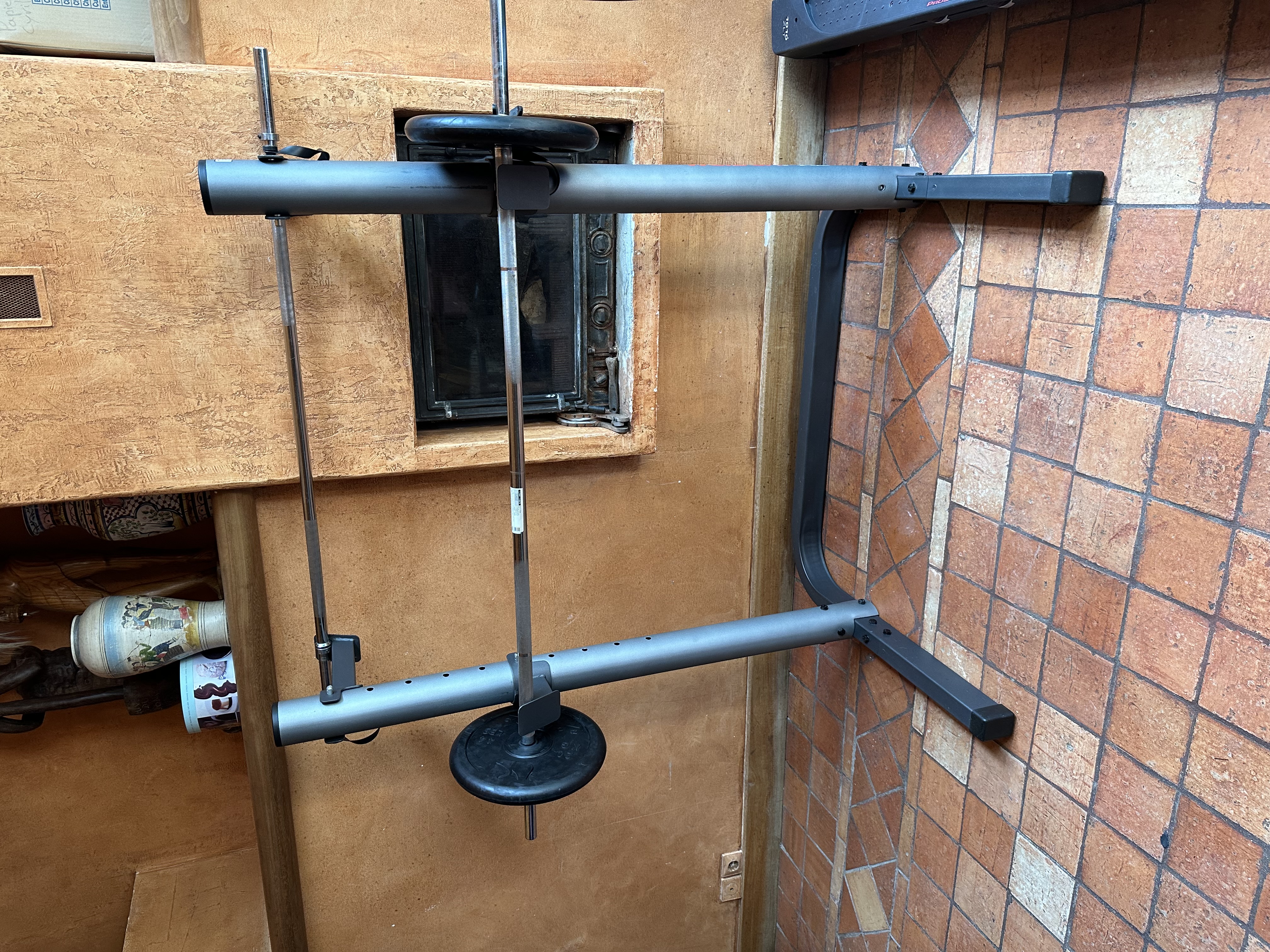 Appareils musculation 0 Saint-Maurice-Montcouronne (91)