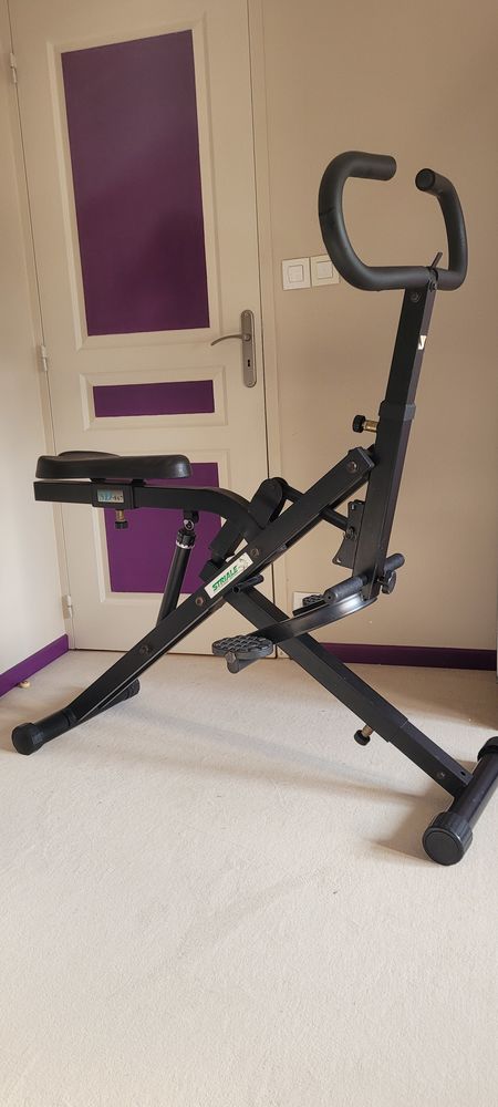 appareils de musculation 50 Vitr� (35)