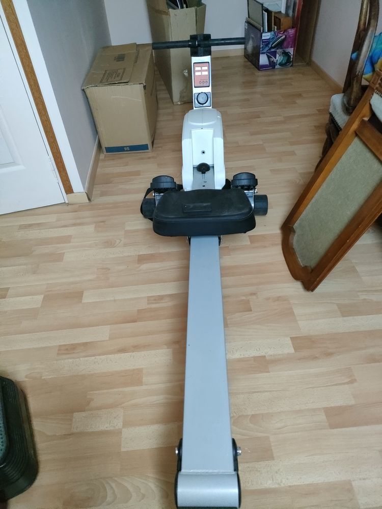 Appareils musculation 50 Argences (14)