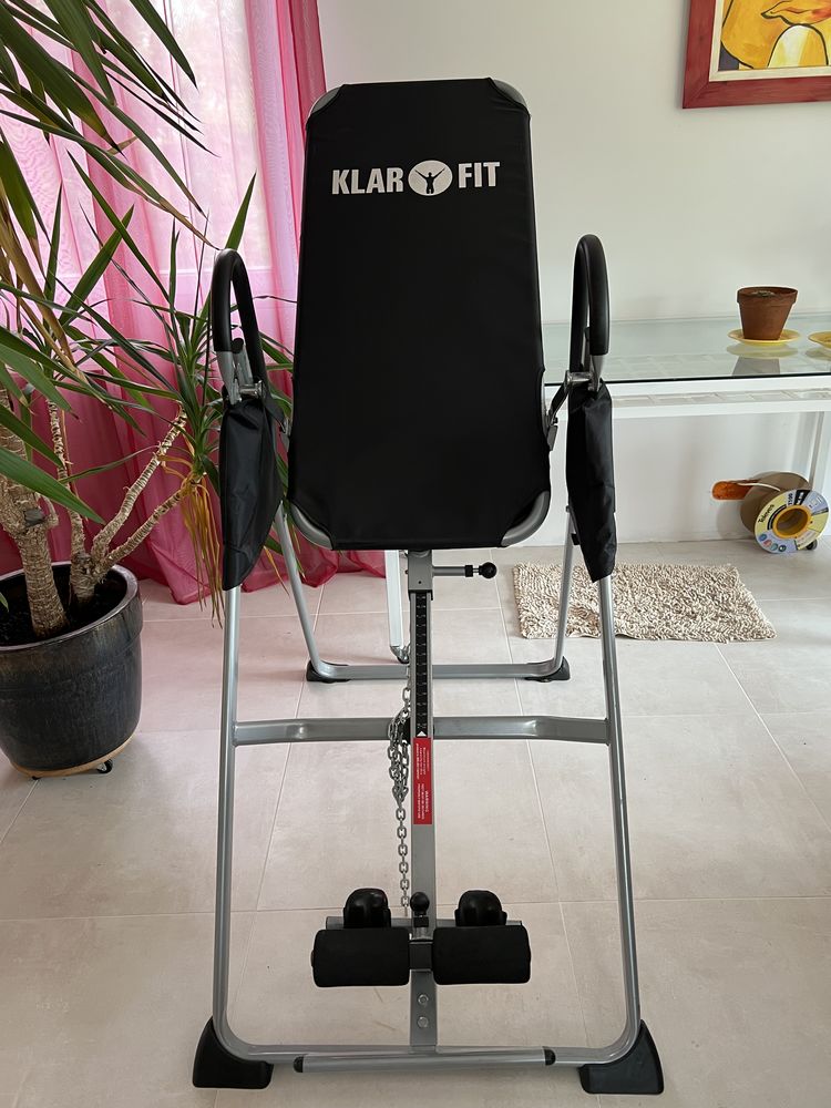 Appareils de musculation 100 Caen (14)