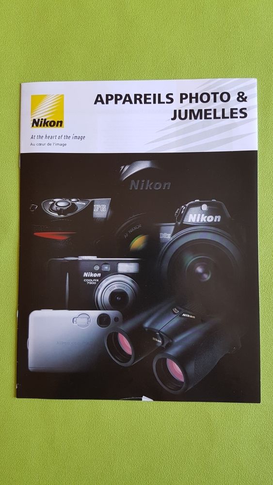 APPAREILS PHOTO ET JUMELLES 0 Bordeaux (33)