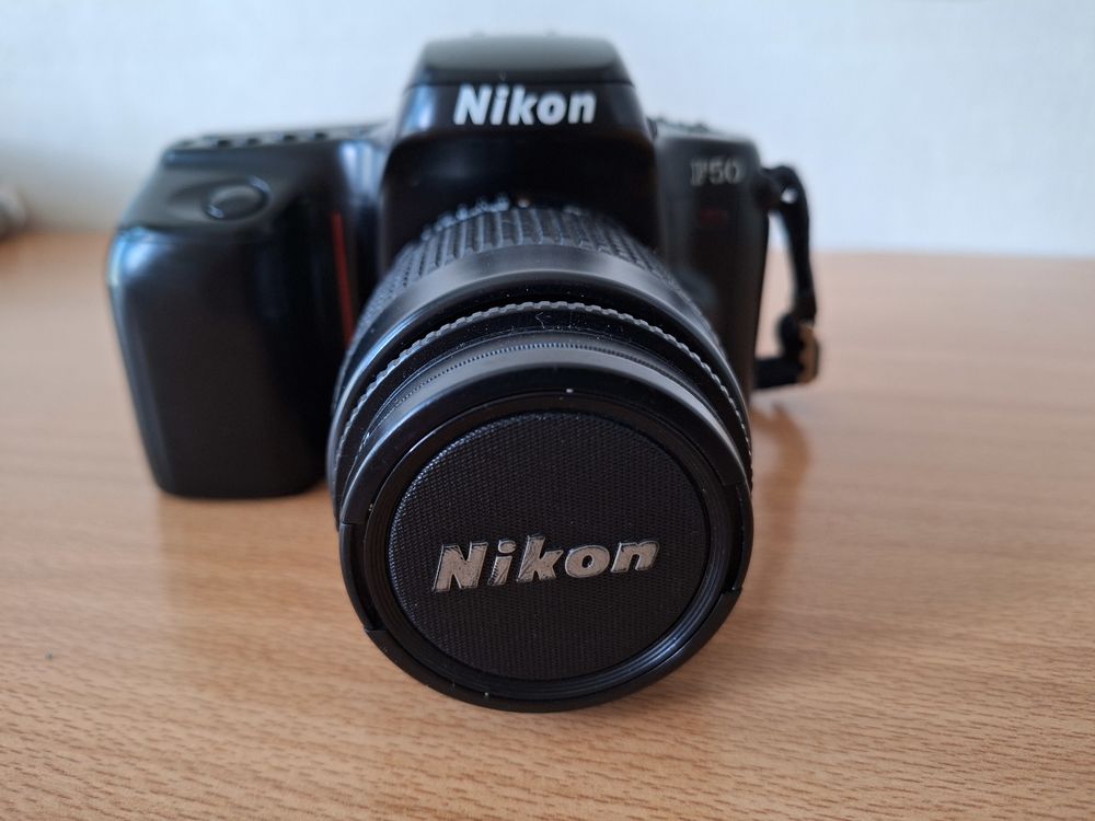 Appareils photos + objectifs + filtres et divers accessoirs 0 Mettray (37)