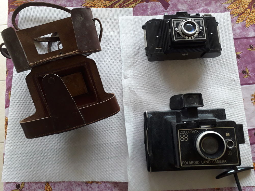  appareils photos 0 Labastide-Marnhac (46)