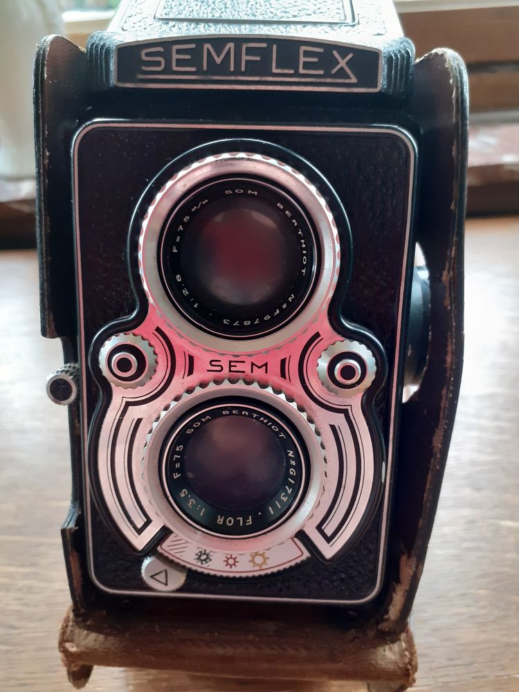 appareils photos lot de 5 150 La Bass�e (59)