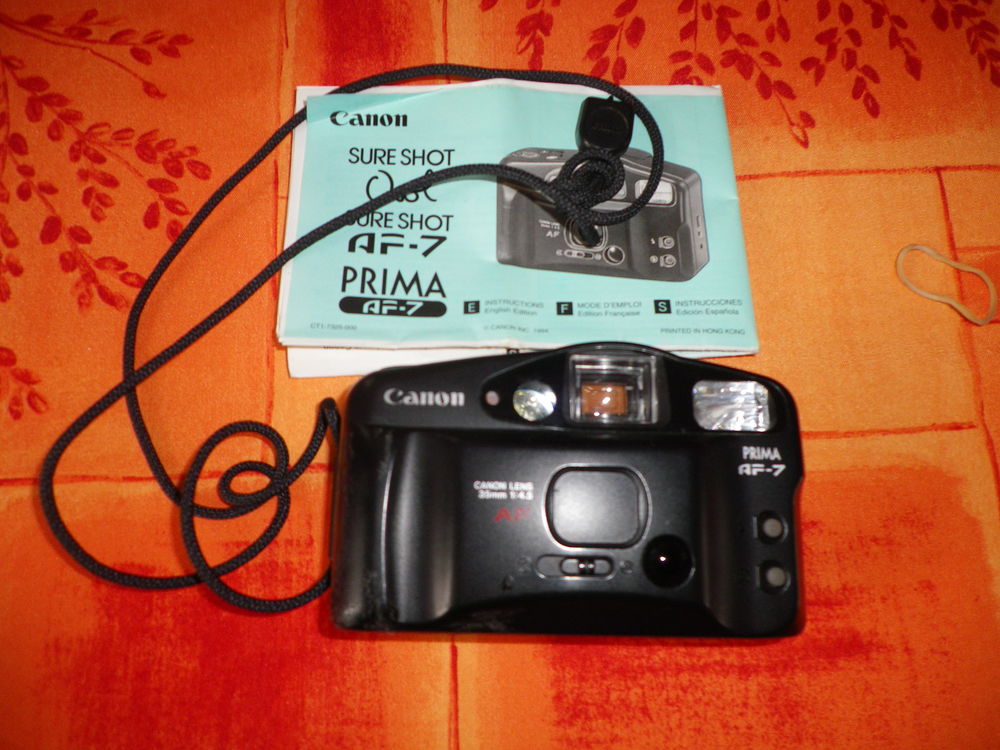 2 appareils photos 20 Dijon (21)