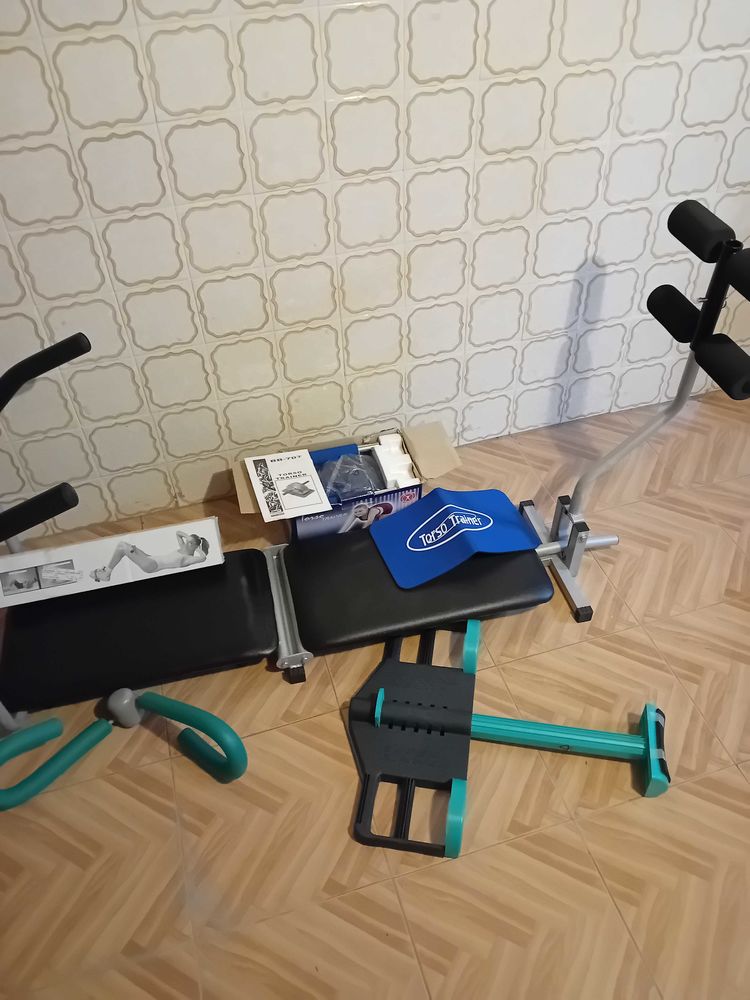 appareils sp�cial abdos 50 Vigneux-sur-Seine (91)