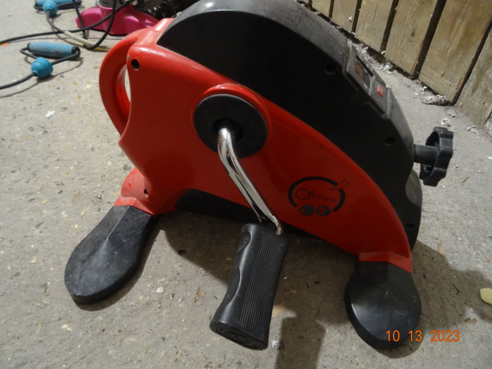 appareils de sport 30 Chaville (92)