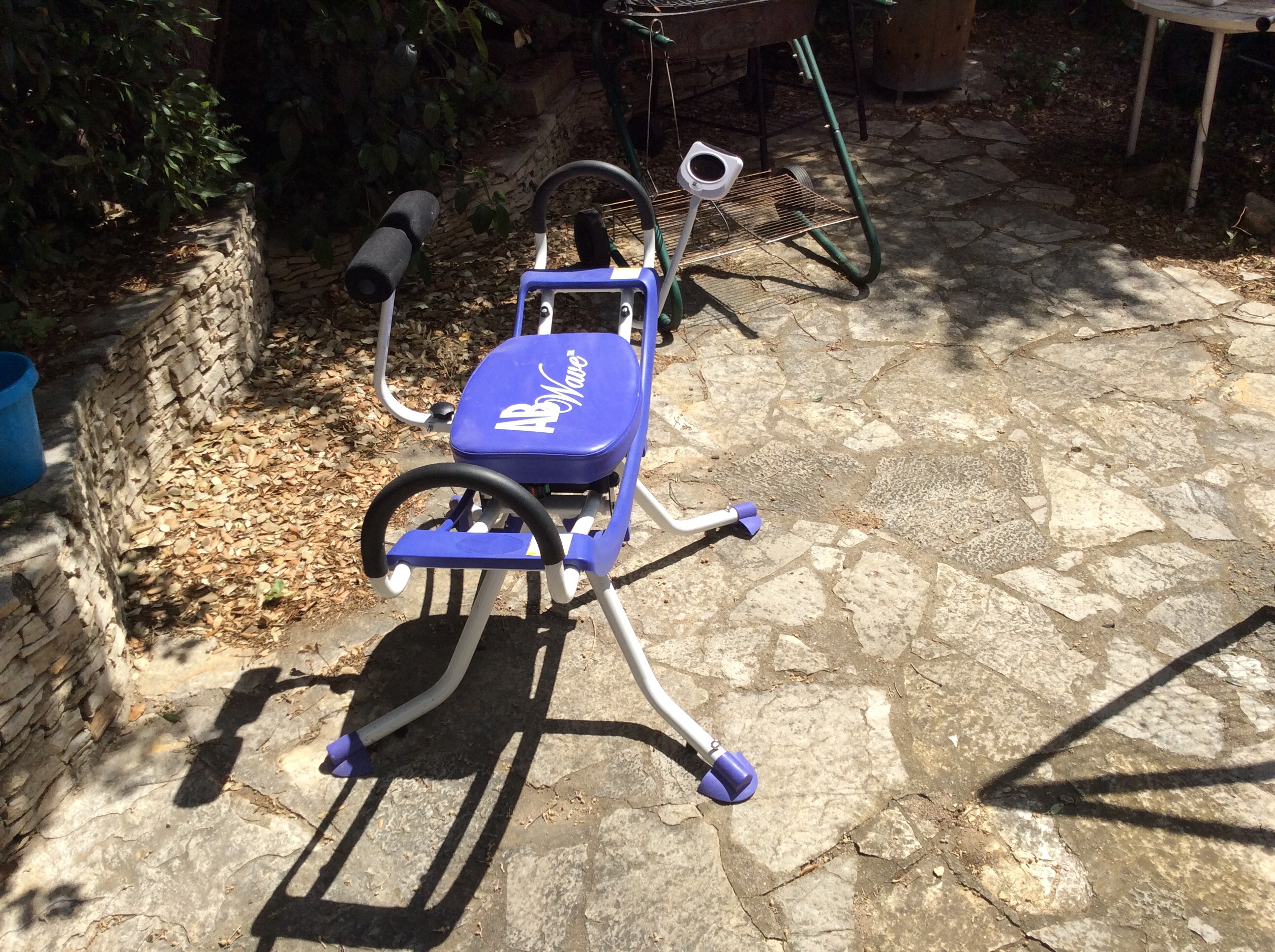 appareils AB Wave et AB Circle + 20 Castelnau-le-Lez (34)