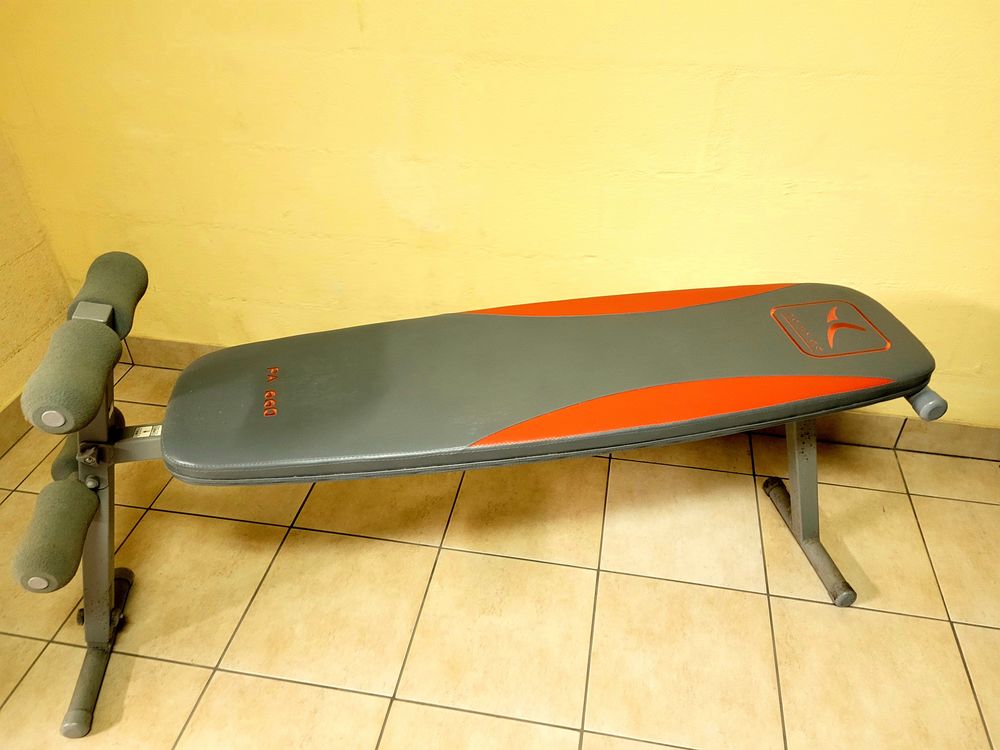 Appariel pour abdominaux 18 Audeux (25)