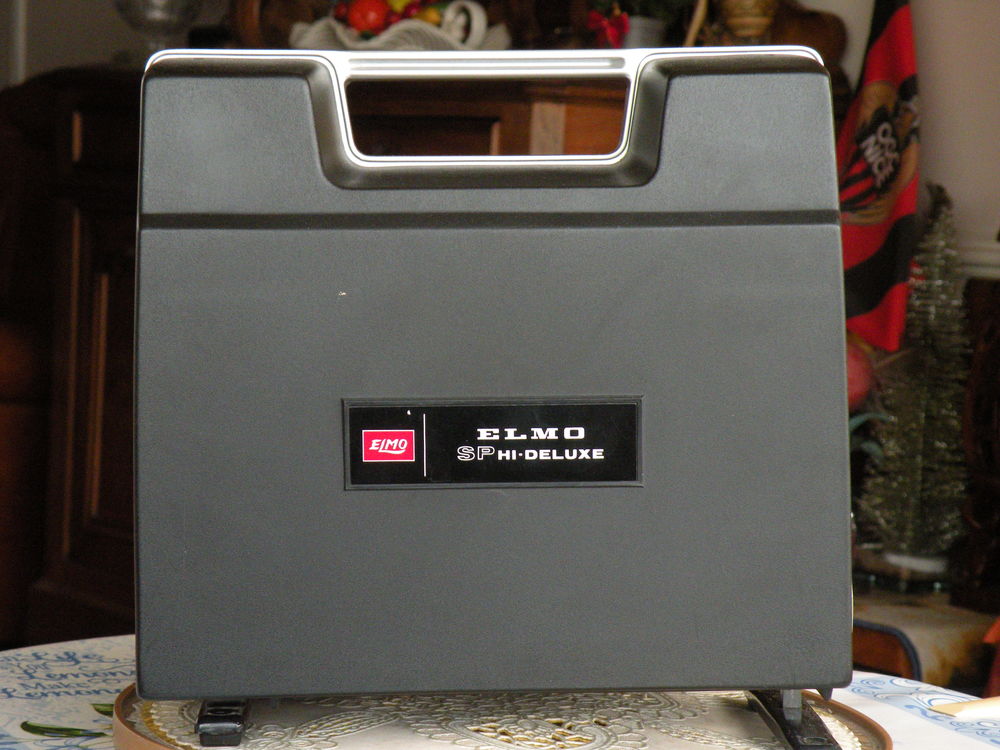 Appariel de projection 60 Cagnes-sur-Mer (06)