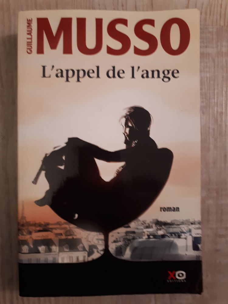 L�'appel de l'ange 3 Saint-Priest (69)