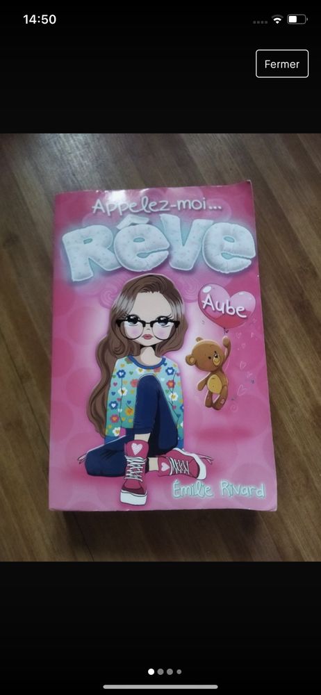 appelez moi R�ve 5 Garges-l�s-Gonesse (95)