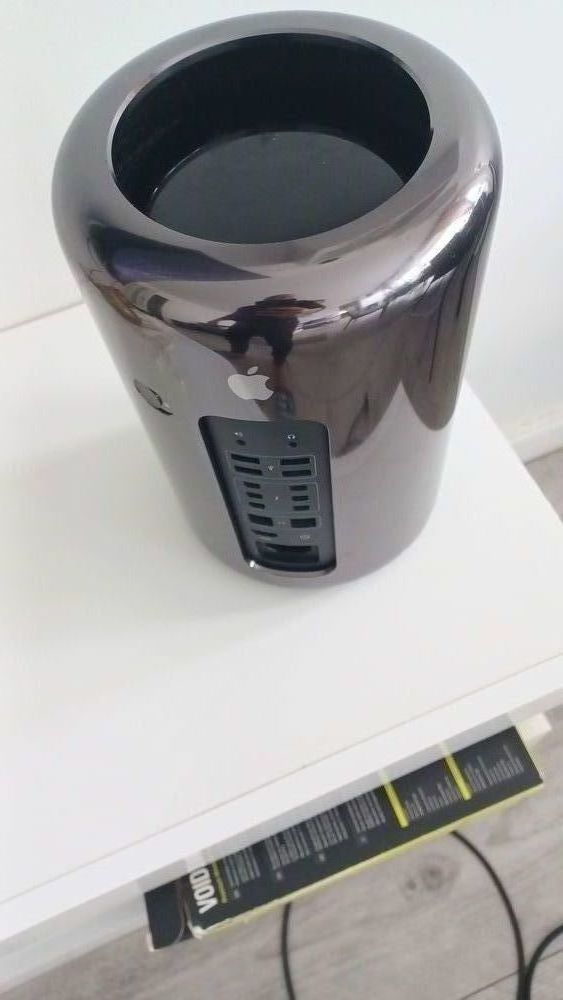 Apple Mac pro A1481
32 gb ram 510 Nantes (44)