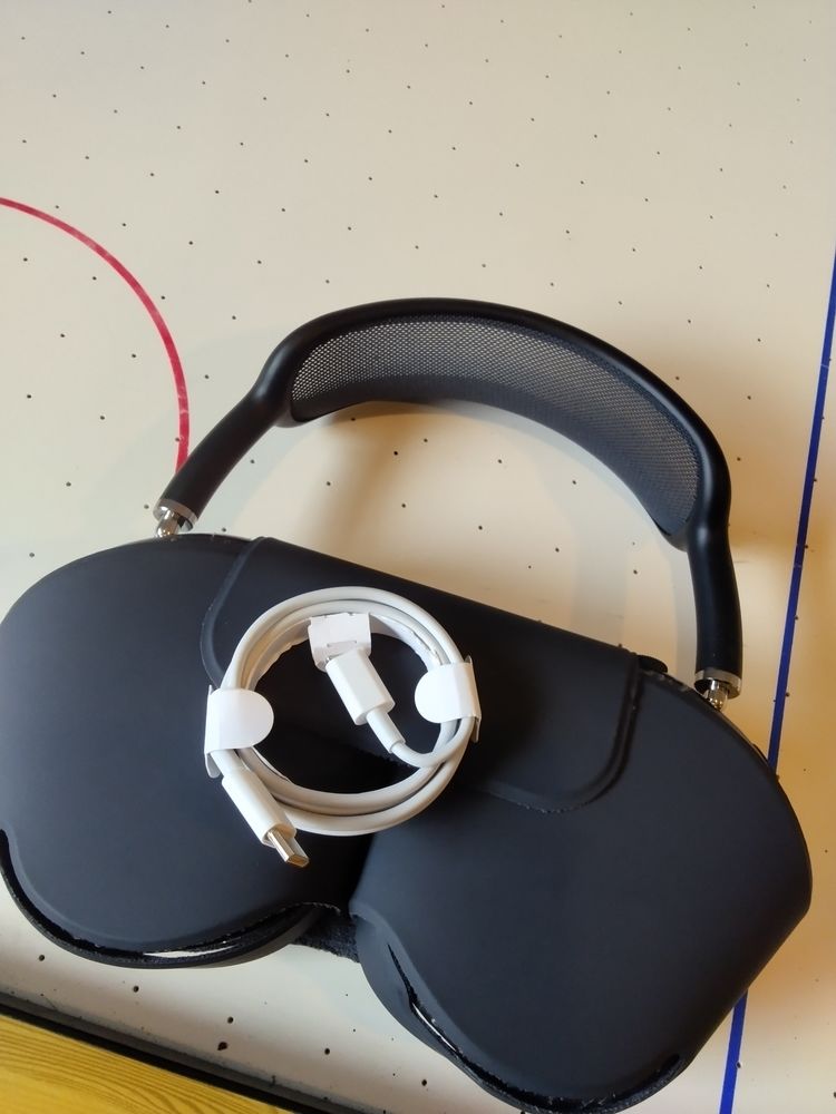 Apple Airpod Max 280 Paris (75)