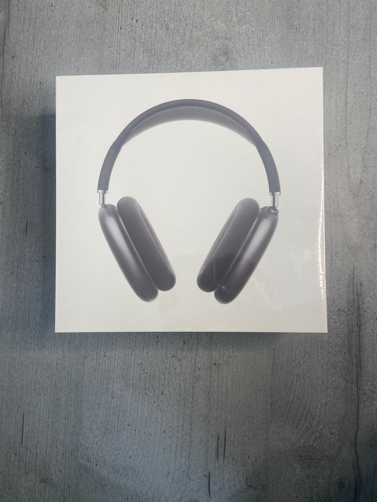 Apple AirPods Max - Gris sid�ral 347 Dreux (28)