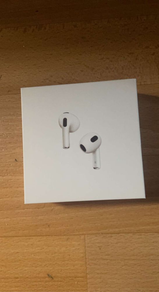 Apple Airpods 3 90 Aulnay-sous-Bois (93)