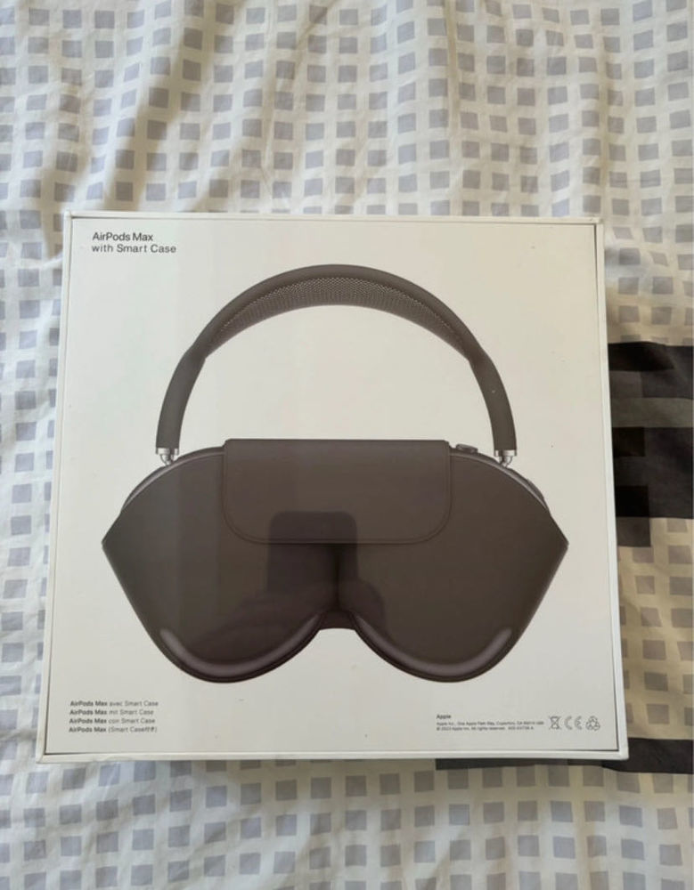 Apple - AirPods Max 250 Choisy-le-Roi (94)