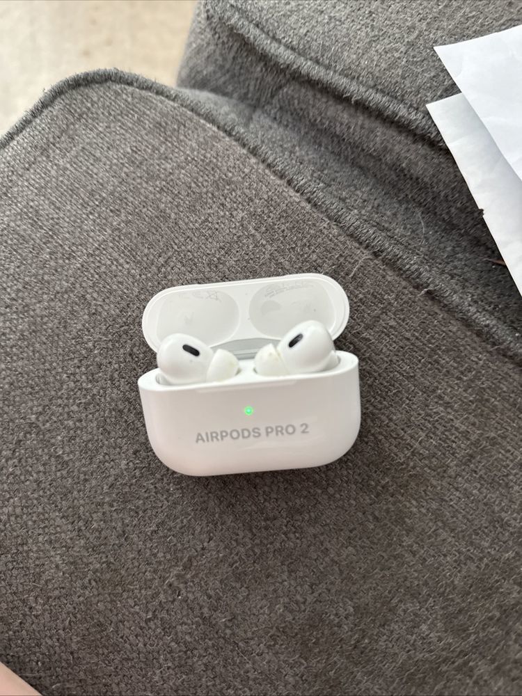 Apple AirPods Pro 2 175 Caluire-et-Cuire (69)