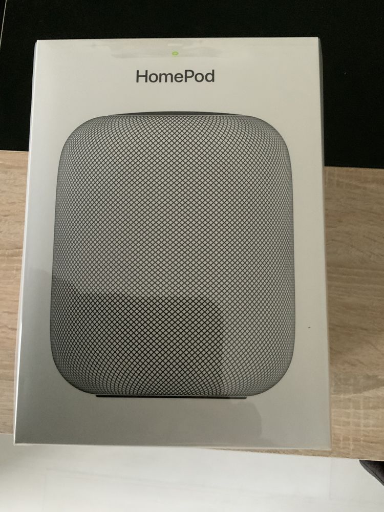 Apple HomePod NEUF, sous Blister, jamais d�ball� 280 Strasbourg (67)