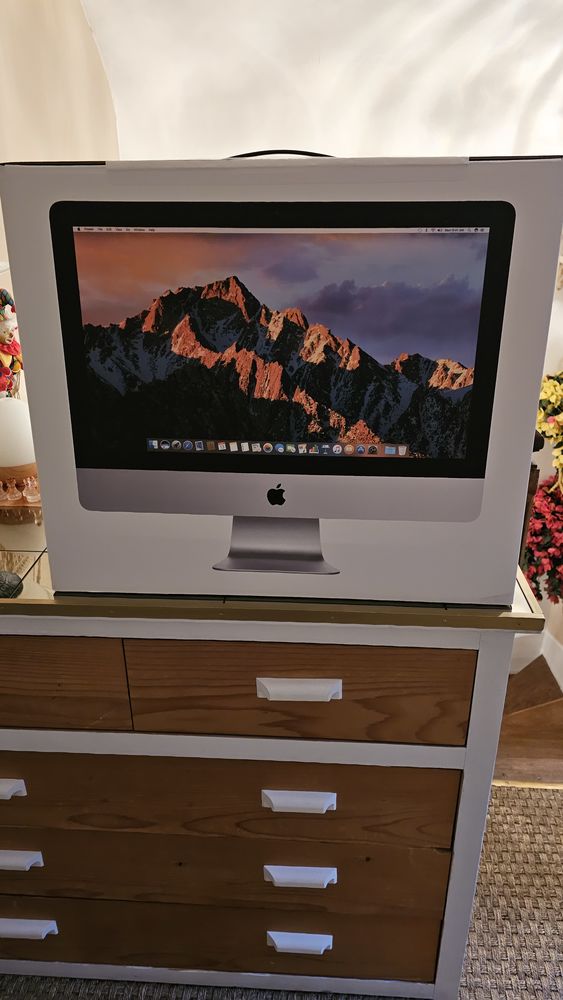 Apple IMAC 700 Nanteuil-le-Haudouin (60)